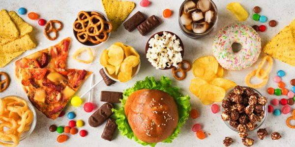 aliments ultra transformés aliments ultra transformés
