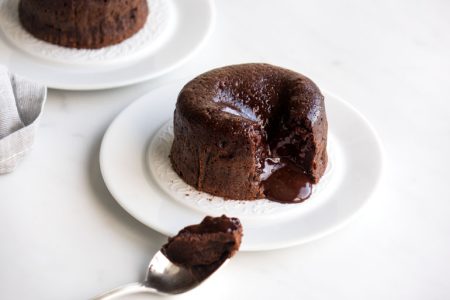 fondant-chocolat fondant-chocolat